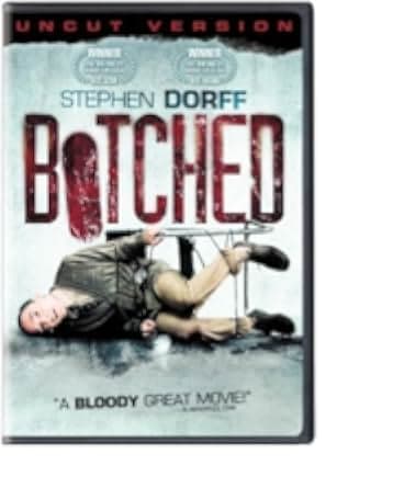 Botched 2008