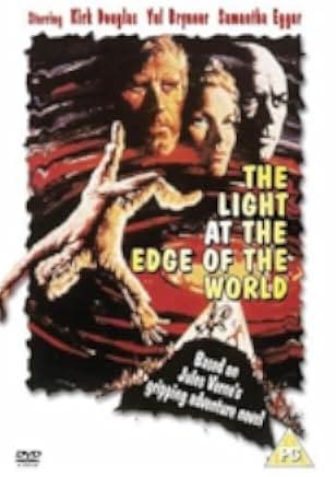 The Light at the Edge of the World 1971