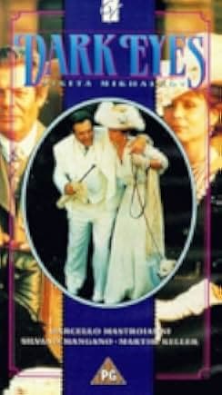 Dark Eyes 1987