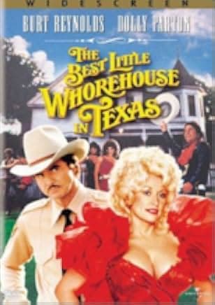 The Best Little Whorehouse in Texas 1982