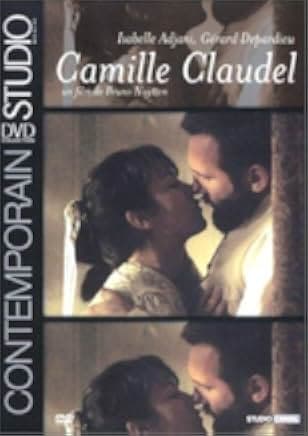 Camille Claudel 1988
