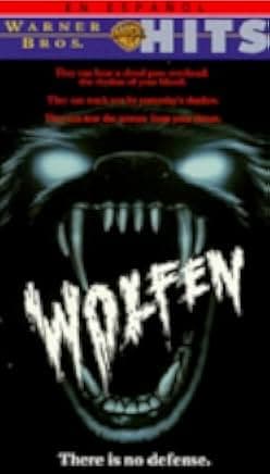Wolfen 1981