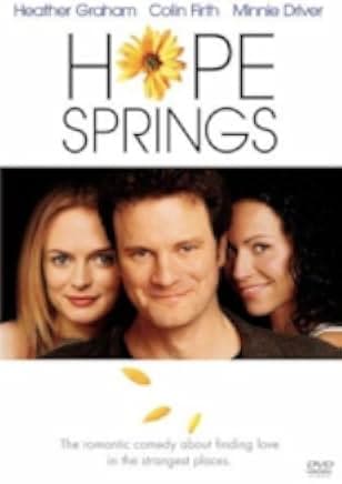 Hope Springs 2003