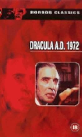 Dracula A.D. 1972 1972