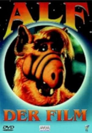 Project: ALF 1996