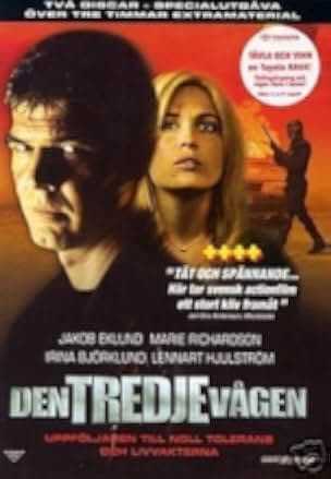 Den tredje vågen 2003