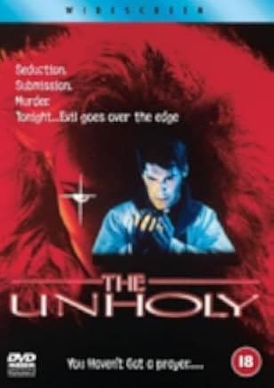 The Unholy 1988