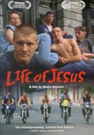 The Life of Jesus 1997