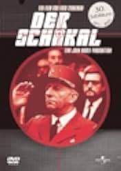 The Day of the Jackal 1973