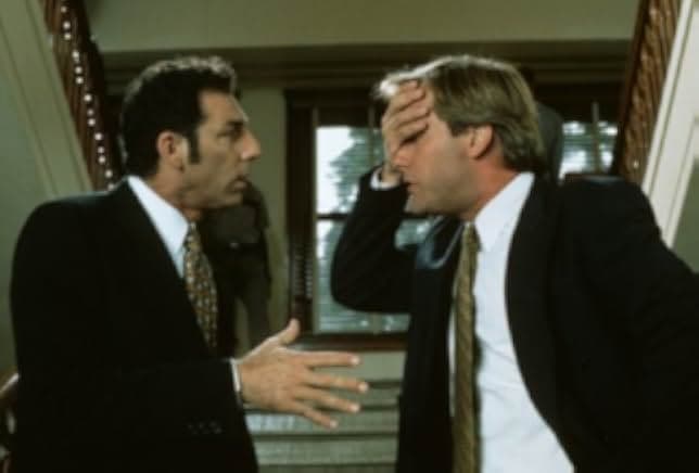 Trial and Error 1997