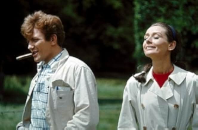 Two for the Road 1967