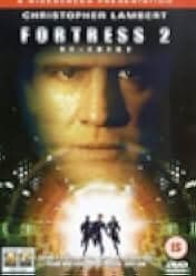 Fortress 2 2000