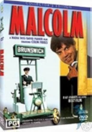 Malcolm 1986