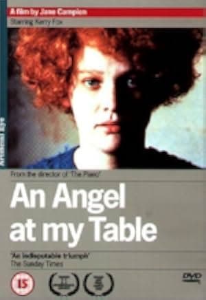 An Angel at My Table 1990