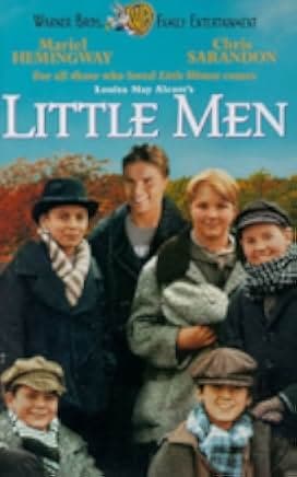 Little Men 1998