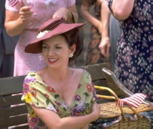 Run the Wild Fields 2000