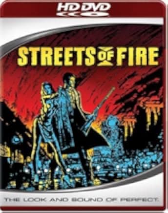 Streets of Fire 1984