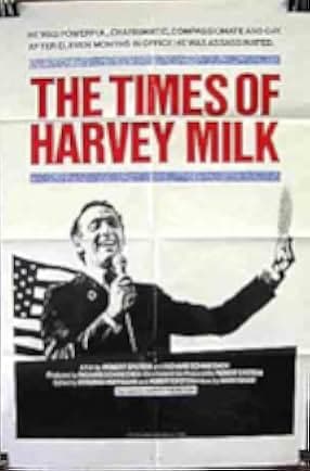 The Times of Harvey Milk 1984