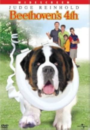 Beethoven's 4th 2001
