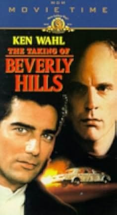 The Taking of Beverly Hills 1991