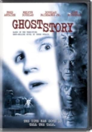 Ghost Story 1981