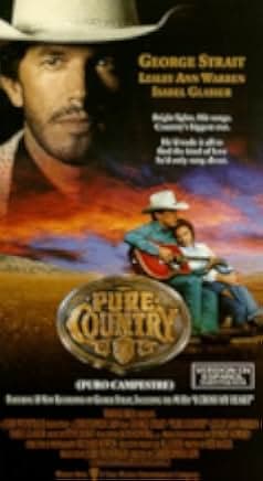 Pure Country 1992