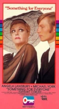 Something for Everyone 1970