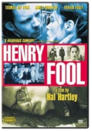 Henry Fool 1997