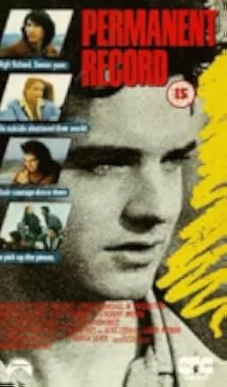 Permanent Record 1988