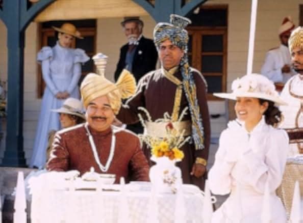 Lagaan: Once Upon a Time in India 2001