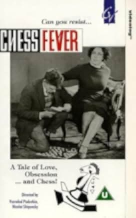 Chess Fever 1925