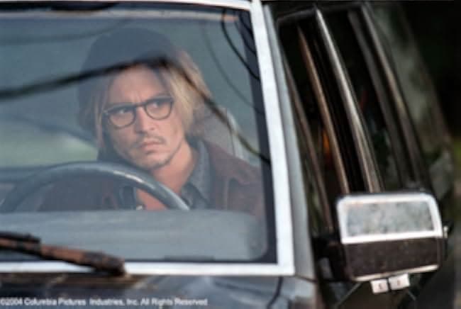 Secret Window 2004