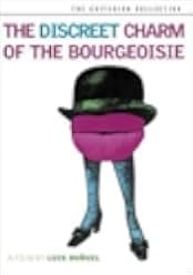 The Discreet Charm of the Bourgeoisie 1972