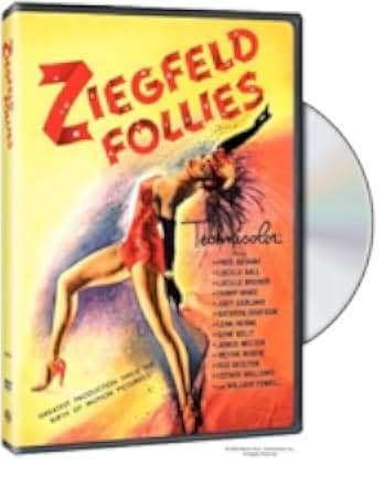 Ziegfeld Follies 1945