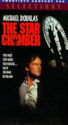 The Star Chamber 1983
