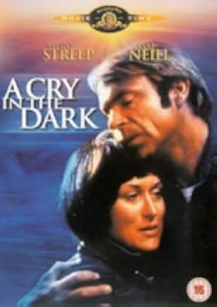 A Cry in the Dark 1988