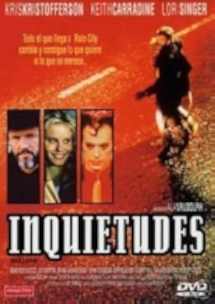 Trouble in Mind 1985