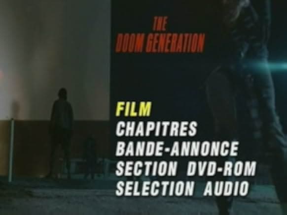 The Doom Generation 1995