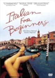 Italiensk for begyndere 2002