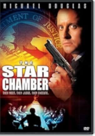 The Star Chamber 1983