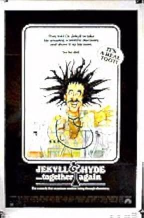 Jekyll and Hyde... Together Again 1982