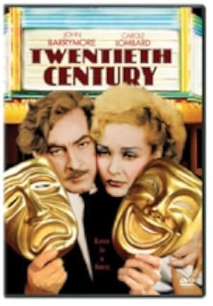 Twentieth Century 1934
