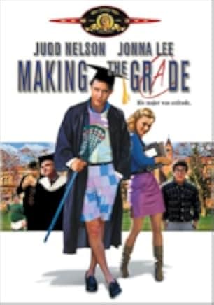 Making the Grade 1984