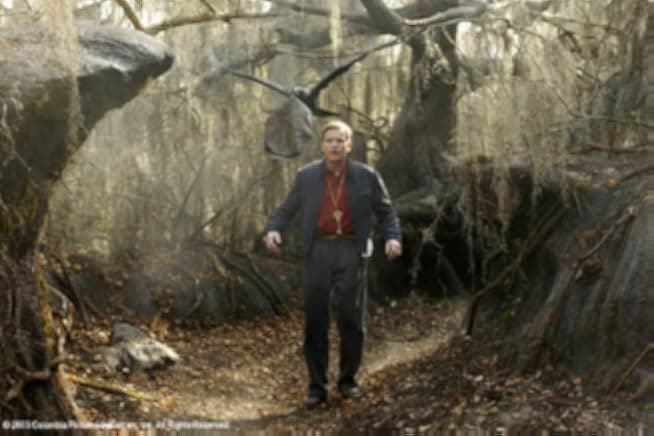 Big Fish 2003