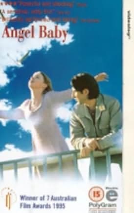 Angel Baby 1995