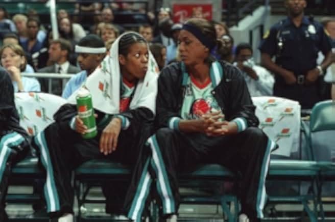 Juwanna Mann 2002