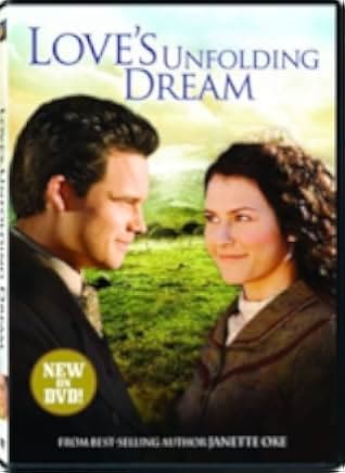 Love's Unfolding Dream 2007