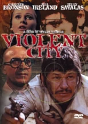 Violent City 1973