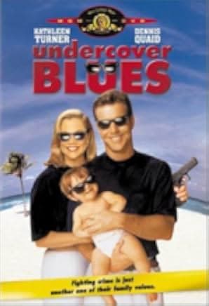Undercover Blues 1993