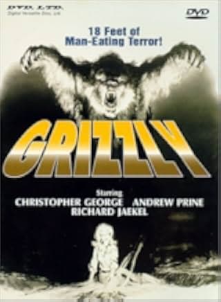 Grizzly 1976